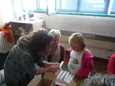 アルスエレクトロニカとのコラボ商品