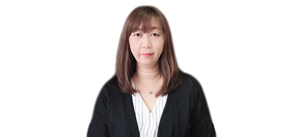 ショールームスタッフ 橋本　可奈子