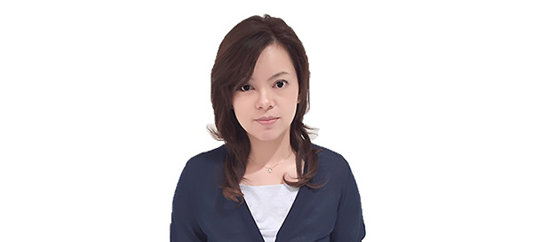 ショールームスタッフ 村田　美菜子