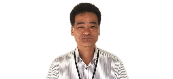 部長 宮本　新一郎