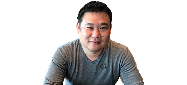 代表取締役 神野　文明