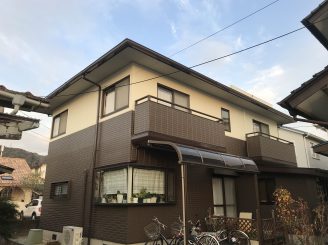周南市Ｔ様邸